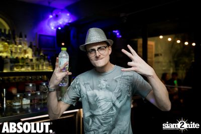 Back to the 80's at Revolucion Cocktail — photo 48