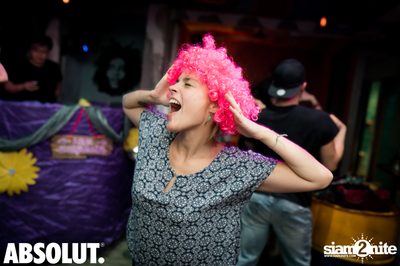 Back to the 80's at Revolucion Cocktail — photo 49