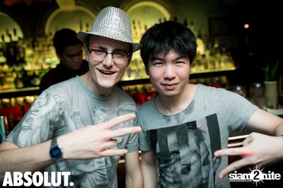 Back to the 80's at Revolucion Cocktail — photo 52