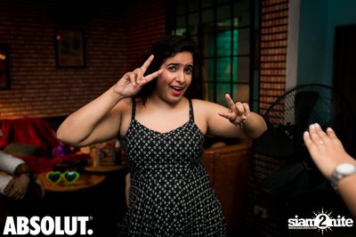 Back to the 80's at Revolucion Cocktail — photo 54