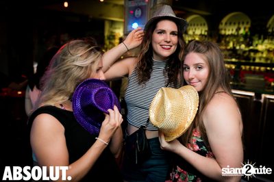 Back to the 80's at Revolucion Cocktail — photo 56