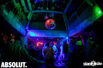 Back to the 80's at Revolucion Cocktail — photo 62
