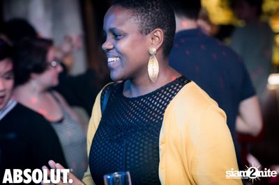 Back to the 80's at Revolucion Cocktail — photo 64