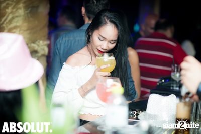 Back to the 80's at Revolucion Cocktail — photo 68