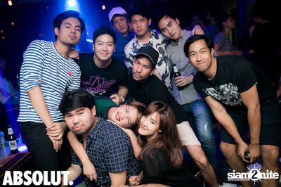 Back to the 80's at Revolucion Cocktail — photo 72