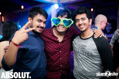 Back to the 80's at Revolucion Cocktail — photo 74