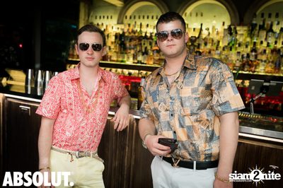 Back to the 80's at Revolucion Cocktail — photo 75