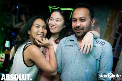 Back to the 80's at Revolucion Cocktail — photo 76