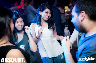 Back to the 80's at Revolucion Cocktail — photo 79