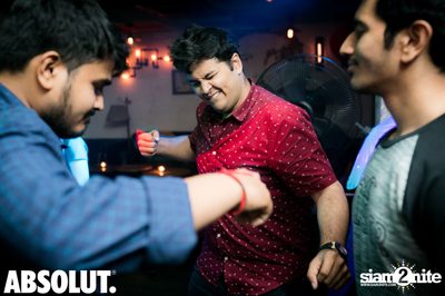 Back to the 80's at Revolucion Cocktail — photo 83