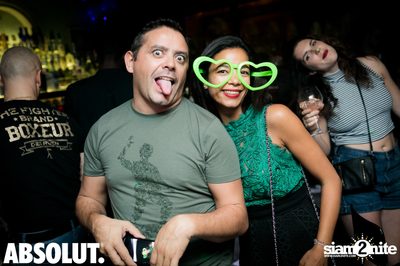 Back to the 80's at Revolucion Cocktail — photo 88