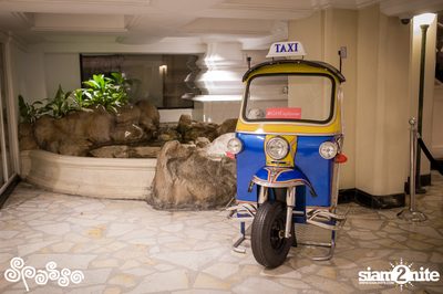 Super Heroes Theme Night ที่ สปาสโซ่ — photo 6