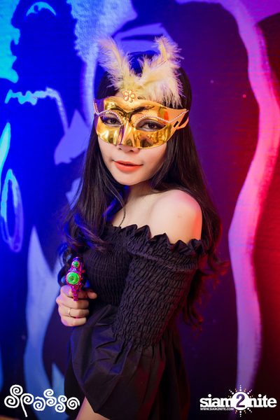Super Heroes Theme Night ที่ สปาสโซ่ — photo 24