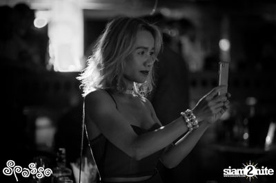Super Heroes Theme Night ที่ สปาสโซ่ — photo 74