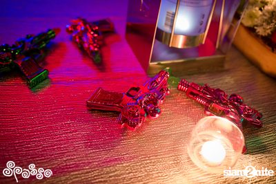 Super Heroes Theme Night ที่ สปาสโซ่ — photo 84