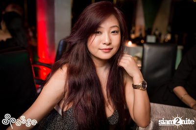 Super Heroes Theme Night ที่ สปาสโซ่ — photo 99