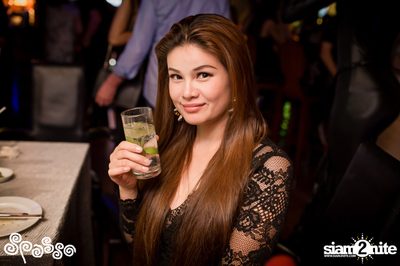Super Heroes Theme Night ที่ สปาสโซ่ — photo 104