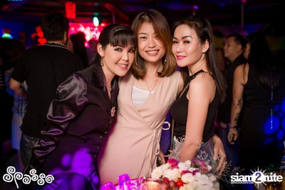 Super Heroes Theme Night ที่ สปาสโซ่ — photo 139