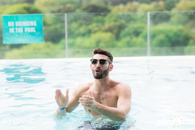 SO Pool Party ที่ โซ โซฟิเทล บางกอก — photo 12