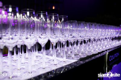 SO Pool Party ที่ โซ โซฟิเทล บางกอก — photo 136