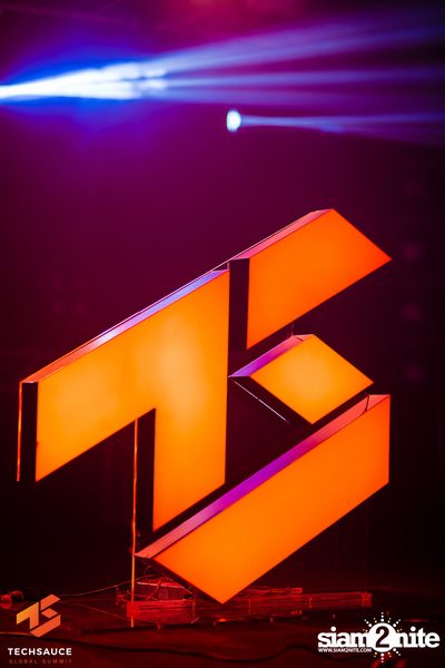 Techsauce Global Summit 2017 After Party ที่ เซ็นทารา แกรนด์ (อัลบั้มที่ 1) — photo 7