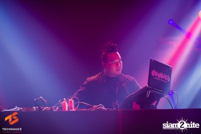 Techsauce Global Summit 2017 After Party ที่ เซ็นทารา แกรนด์ (อัลบั้มที่ 1) — photo 8