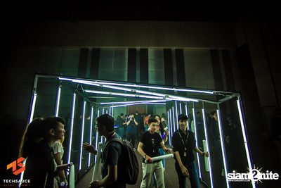 Techsauce Global Summit 2017 After Party ที่ เซ็นทารา แกรนด์ (อัลบั้มที่ 1) — photo 17