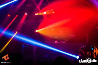 Techsauce Global Summit 2017 After Party ที่ เซ็นทารา แกรนด์ (อัลบั้มที่ 1) — photo 31