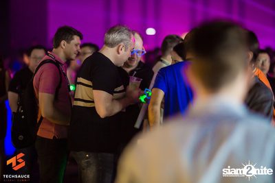 Techsauce Global Summit 2017 After Party ที่ เซ็นทารา แกรนด์ (อัลบั้มที่ 1) — photo 46
