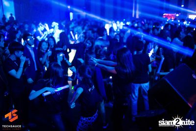 Techsauce Global Summit 2017 After Party ที่ เซ็นทารา แกรนด์ (อัลบั้มที่ 1) — photo 50