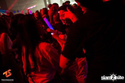 Techsauce Global Summit 2017 After Party ที่ เซ็นทารา แกรนด์ (อัลบั้มที่ 1) — photo 62
