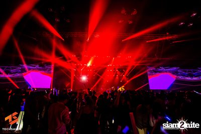 Techsauce Global Summit 2017 After Party ที่ เซ็นทารา แกรนด์ (อัลบั้มที่ 1) — photo 74