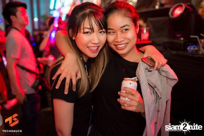 Techsauce Global Summit 2017 After Party ที่ เซ็นทารา แกรนด์ (อัลบั้มที่ 1) — photo 93