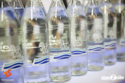 Techsauce Global Summit 2017 After Party ที่ เซ็นทารา แกรนด์ (อัลบั้มที่ 2) — photo 17