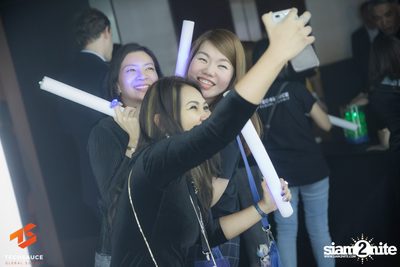 Techsauce Global Summit 2017 After Party ที่ เซ็นทารา แกรนด์ (อัลบั้มที่ 2) — photo 28