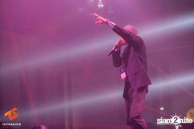 Techsauce Global Summit 2017 After Party ที่ เซ็นทารา แกรนด์ (อัลบั้มที่ 2) — photo 39