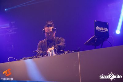 Techsauce Global Summit 2017 After Party ที่ เซ็นทารา แกรนด์ (อัลบั้มที่ 2) — photo 46