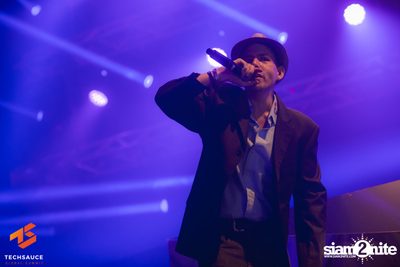 Techsauce Global Summit 2017 After Party ที่ เซ็นทารา แกรนด์ (อัลบั้มที่ 2) — photo 47