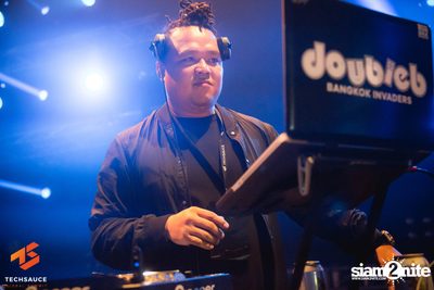 Techsauce Global Summit 2017 After Party ที่ เซ็นทารา แกรนด์ (อัลบั้มที่ 2) — photo 61