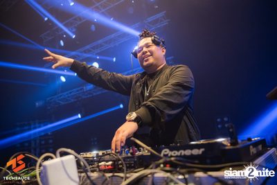 Techsauce Global Summit 2017 After Party ที่ เซ็นทารา แกรนด์ (อัลบั้มที่ 2) — photo 62