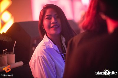 Techsauce Global Summit 2017 After Party ที่ เซ็นทารา แกรนด์ (อัลบั้มที่ 2) — photo 72