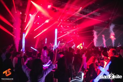 Techsauce Global Summit 2017 After Party ที่ เซ็นทารา แกรนด์ (อัลบั้มที่ 2) — photo 91