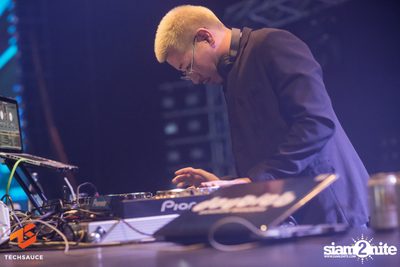 Techsauce Global Summit 2017 After Party ที่ เซ็นทารา แกรนด์ (อัลบั้มที่ 2) — photo 98