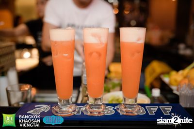 TGIS: Saturday Wild Night at Ibis Styles Khaosan — photo 15