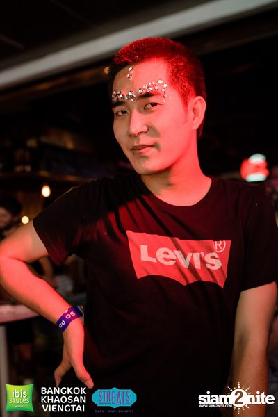 TGIS: Saturday Wild Night at Ibis Styles Khaosan — photo 55