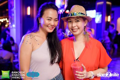 TGIS: Saturday Wild Night at Ibis Styles Khaosan — photo 64
