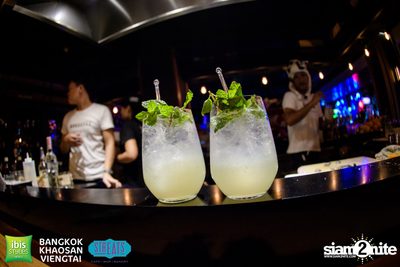 TGIS: Saturday Wild Night at Ibis Styles Khaosan — photo 71