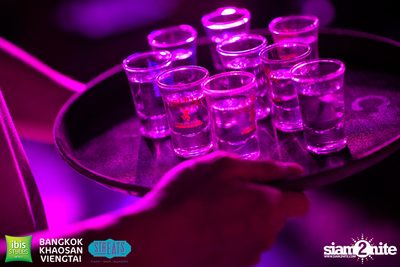 TGIS: Saturday Wild Night at Ibis Styles Khaosan — photo 74