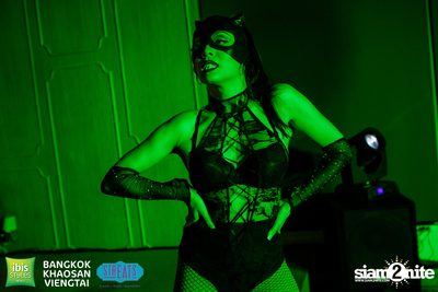 TGIS: Saturday Wild Night at Ibis Styles Khaosan — photo 89
