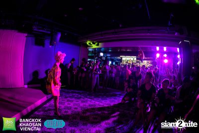 TGIS: Saturday Wild Night at Ibis Styles Khaosan — photo 100